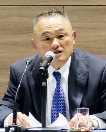 ＪＯＣ、バド協会に再調査要求も会長「説明責任果たしてない」