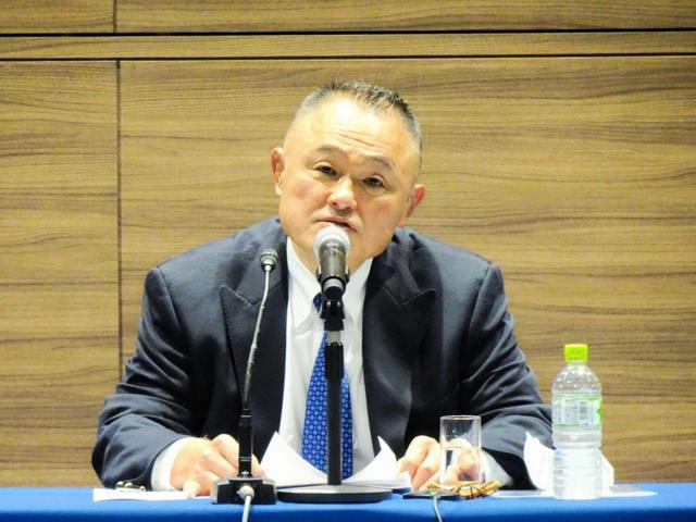 ＪＯＣ、バド協会の公金不正申請問題で疑義「虚偽申請と認識」協会は「ミス」と説明も