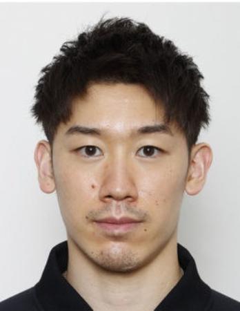 バレー男子、石川や西田代表登録監督「パリ五輪出場へ努力」