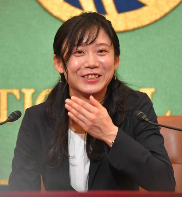 高木美帆　現役続行表明「スケートをやりたいなと思った」２６年五輪は「分からない」