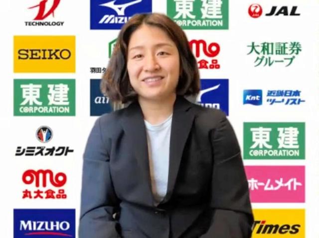 柔道・東京五輪銅メダル芳田が皇后杯初出場へ「もっともっと高みを目指せる」