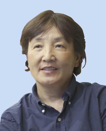 　宇津木麗華監督