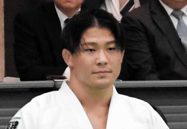柔道・五輪代表の向翔一郎“自爆”で一本負け　小川ジュニアほんろうも悪癖「もったいない」