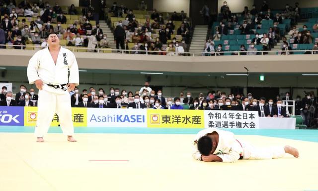 故斉藤仁氏の次男・立が初日本一！「第一歩刻めた」１４分超え死闘で世界王者撃破　親子制覇は史上初