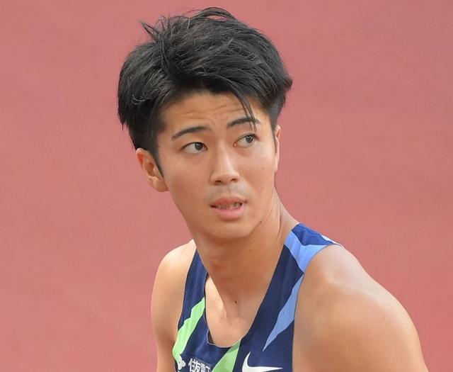 陸上・多田修平、東京五輪でバトンミス「苦い思い出」の国立競技場で快走誓う　「好印象」に