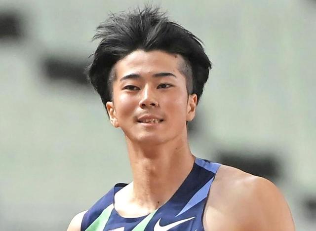 多田修平は棄権「左ハムの違和感」「悔しくて情けない」男子１００ｍ