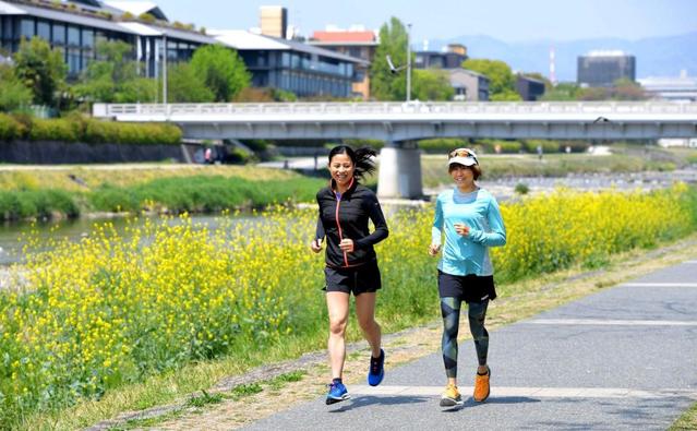 福士加代子さん　あの時いまこれから「衝撃のエチオピア合宿、彼らは体の動かし方を知っている」