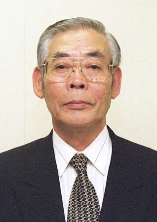 野球監督の松永怜一さんが死去９０歳、ロス五輪で金メダル