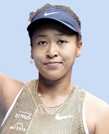 大坂なおみ、女子最高の７６億円スポーツ選手長者番付で１９位