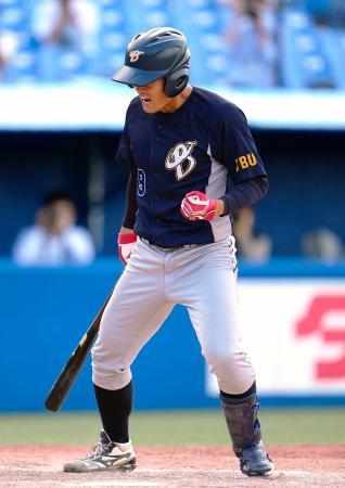 大学野球、仏教大と上武大が4強東日本国際大、亜大も