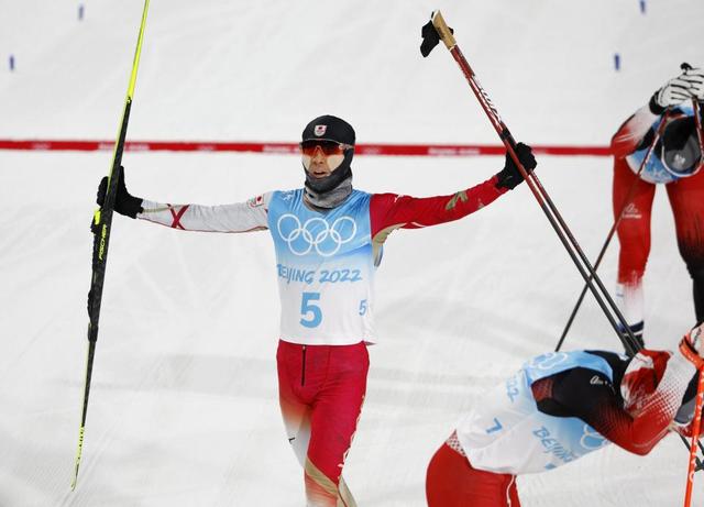 ノルディック複合が26年五輪から除外の可能性 AP通信報じる