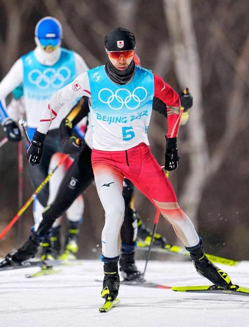 スキー複合男子　２６年冬季五輪存続も女子は見送り　ＩＯＣ理事会は普及度など問題視