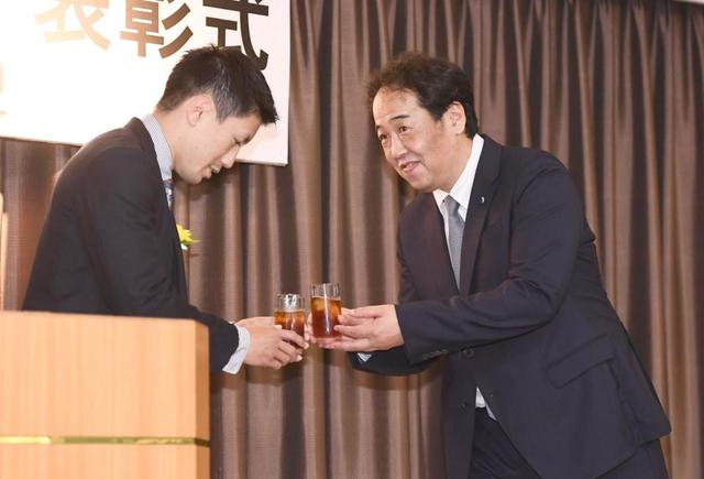 日本ボクシング連盟　新理事に成松大介氏ら、内田氏が再任へ