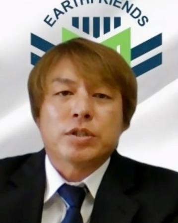 宮崎監督兼選手「まず１勝を」ハンドボール、リーグに新規参入