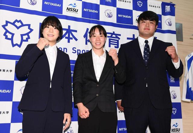 相撲とアメフト“二刀流”花田秀虎　ワールドゲームズ２冠へ意欲「アピールできる」