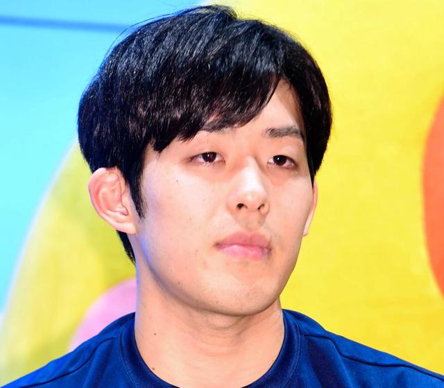 競泳・リオ五輪銀の坂井聖人がジエブとマネジメント契約終了