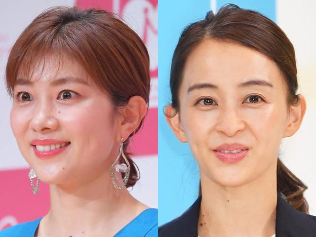 潮田玲子さん 田中理恵さんとの初対面はサウナ 当時の体操の壮絶体重管理に驚く カリンコリンだった スポーツ デイリースポーツ Online
