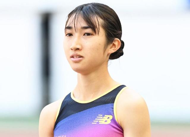 田中希実が世陸８００メートルに追加代表　３種目で出場　１０日間で最大８レースも