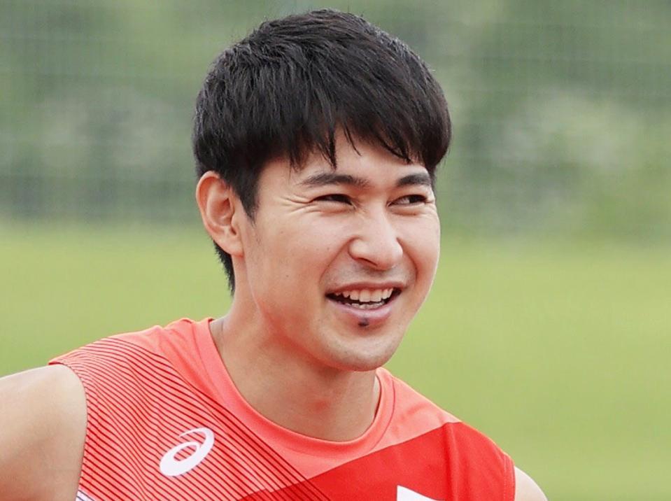 飯塚翔太
