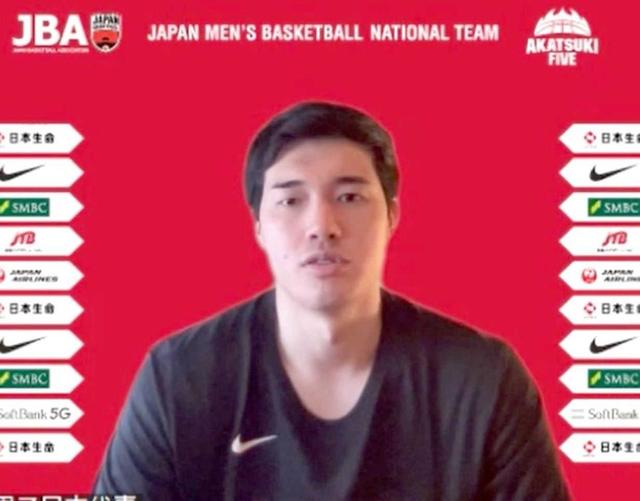 渡辺雄太 アジア カップで若手に 経験伝える スポーツ デイリースポーツ Online