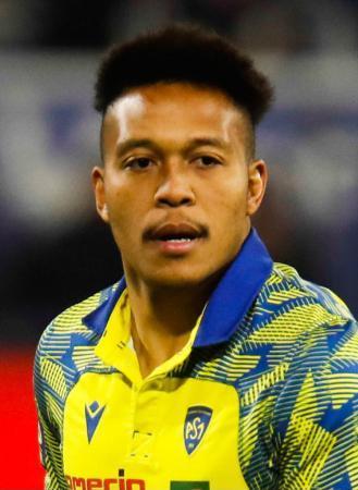 ラグビー、松島が東京ＳＧ加入仏１部から復帰