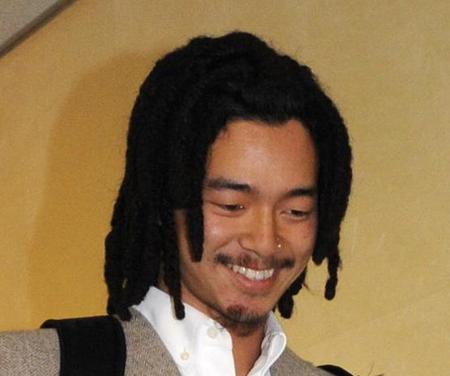 国母和宏氏＝２０１０年撮影