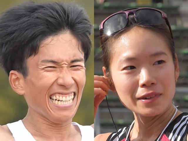 マラソン鈴木、一山夫妻がコロナ陽性で欠場　世陸日本選手団にコロナ禍　計７人が感染