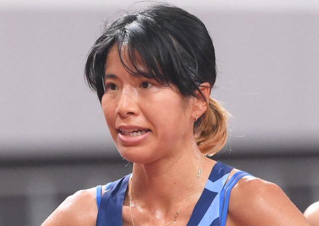 新谷仁美もコロナ陽性、マラソン代表３人目、世界陸上で日本選手団計11人