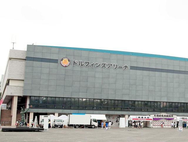 放駒親方がコロナ感染　好調の一山本ら部屋所属力士も休場