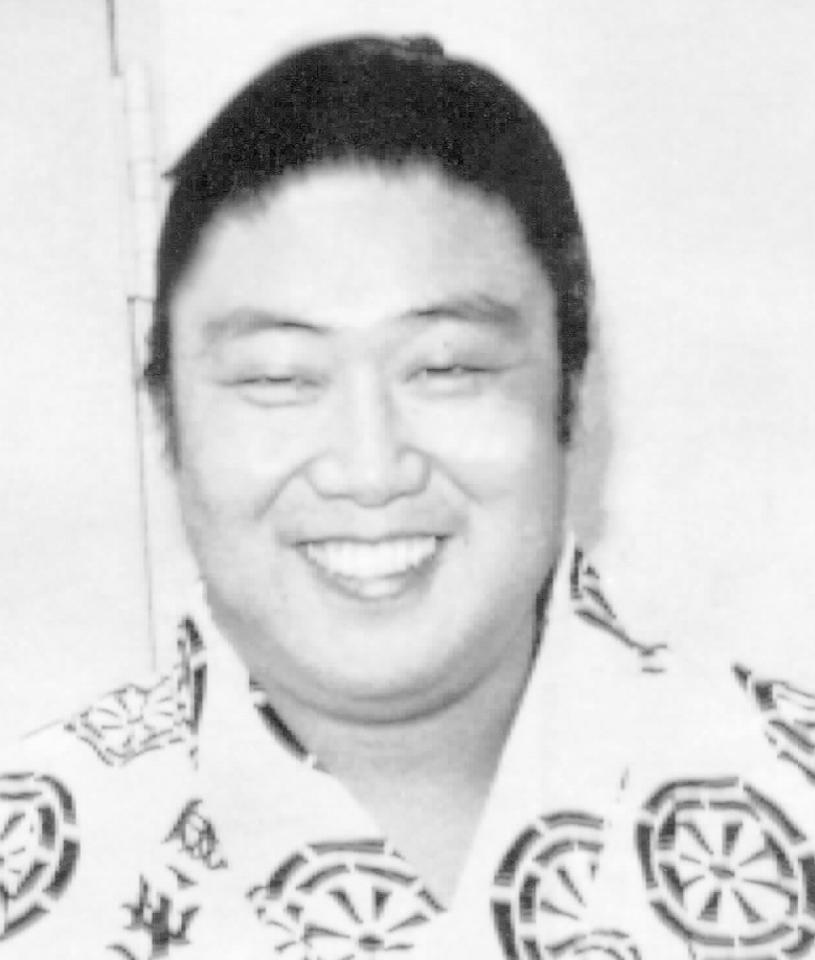 元横綱２代目若乃花の下山勝則さんが死去 69歳/スポーツ/デイリー ...