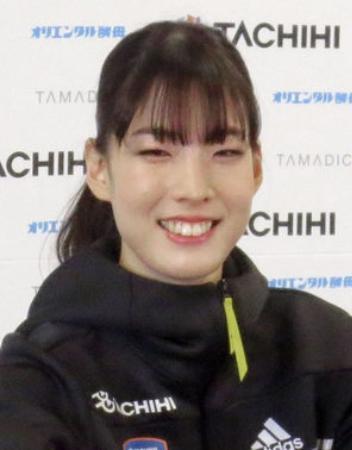 　江村美咲