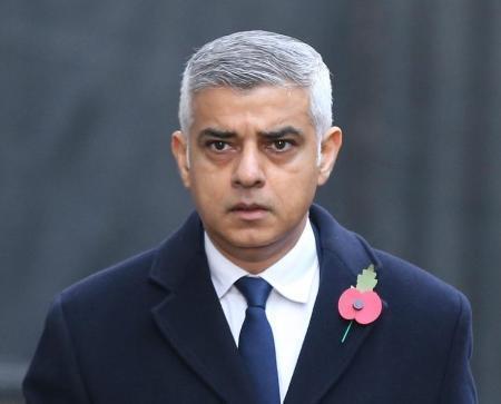 ロンドン4度目の夏季五輪に意欲市長が表明、準備進める