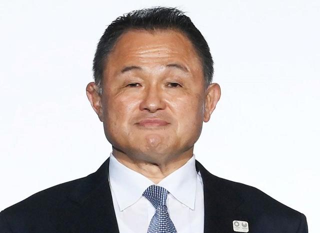 ＪＯＣ山下会長が新型コロナ陽性　東京五輪開幕から１周年　記念イベント欠席
