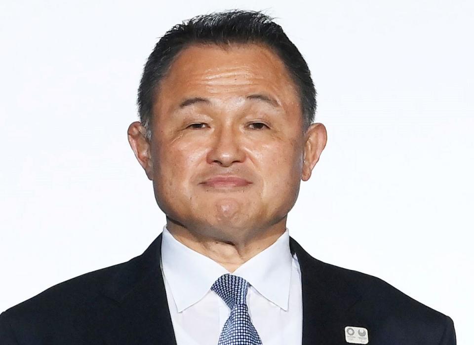 山下泰裕氏