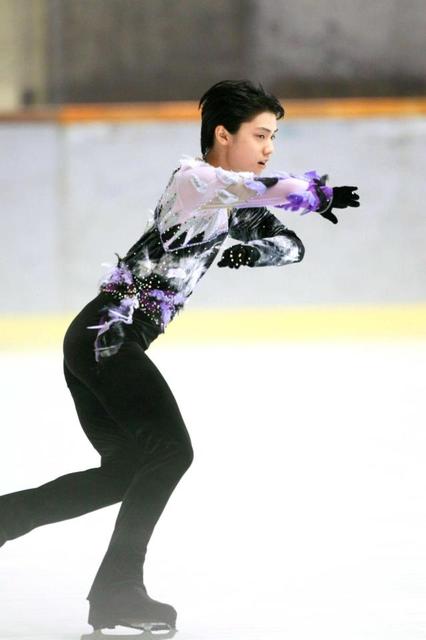 フィギュア・スケーターズ11 日本の至宝 羽生結弦 フィギュア