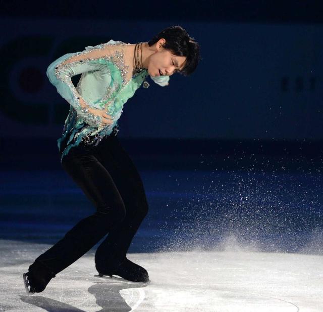 振付師・宮本賢二氏が語る羽生結弦 「大変なことばかりだけど