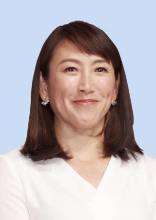 　杉山愛さん