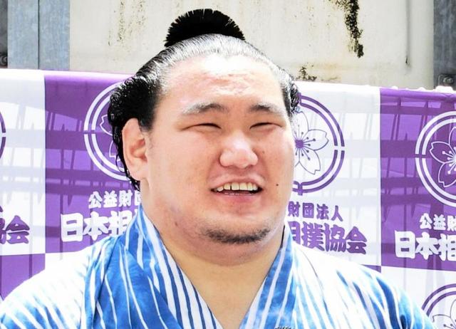 ２３年ぶり３関脇３小結　新関脇に豊昇龍、逸ノ城と霧馬山は再小結　秋場所番付発表