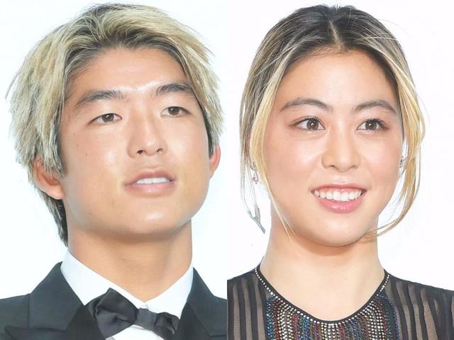 サーフィン・東京五輪銀の五十嵐カノア、銅の都筑有夢路がＷＧ代表に選出