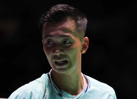 　優勝した西本拳太