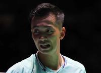 　優勝した西本拳太