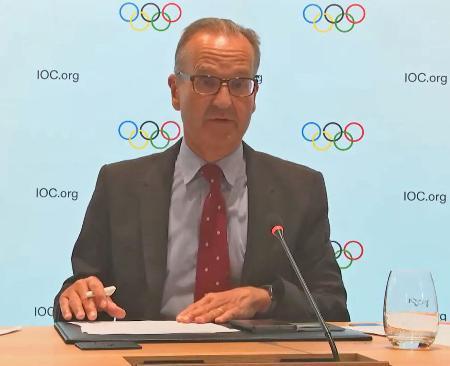 ３０年五輪決定は来秋に延期一本化も越年か、札幌招致