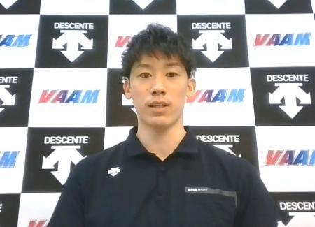 バレー石川「攻撃力を高める」イタリア８季目、ミラノ所属