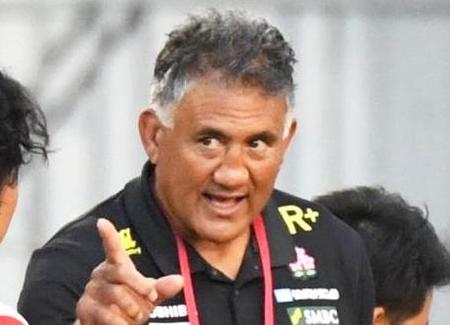 ラグビー 合宿中の日本代表候補 ベン・ガンター負傷離脱 テビタ・タタフを追加招集