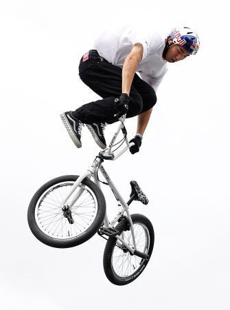 中村輪夢が圧勝で４連覇全日本ＢＭＸパーク