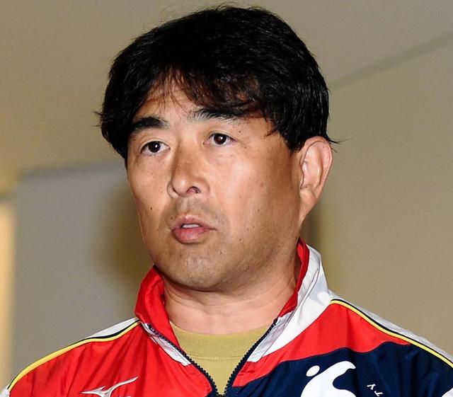 競泳　２４年パリ五輪へプロジェクトチーム発足　リーダーに平井伯昌氏　北島ら育成