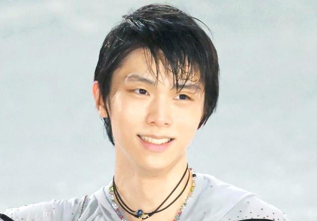 羽生結弦さん「一生勉強、挑戦は終わらない」マリニン４Ａ成功に言及　地元ＴＶ局生出演で