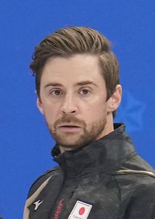 カーリング、代表コーチ契約解除ロコのメダル獲得貢献のリンド氏