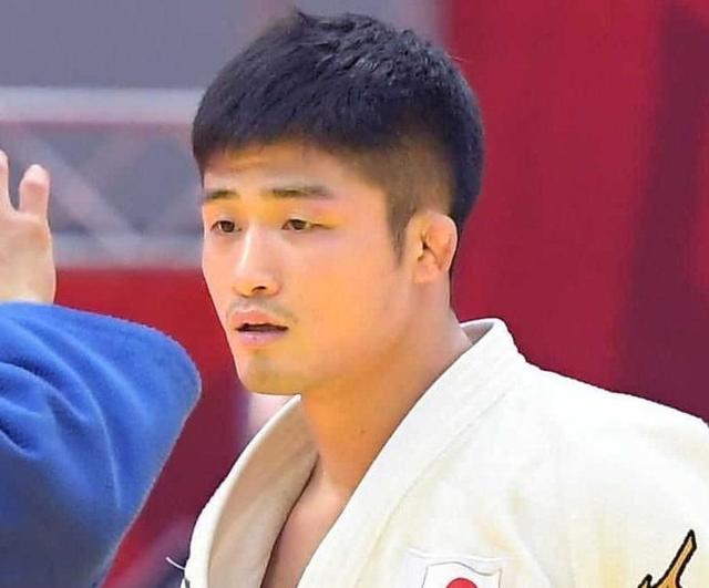 丸山城志郎　打倒・阿部一二三に闘志　パリ五輪代表争い「人間的にも勝つ」