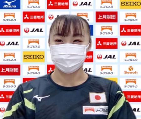 全日本覇者笠原が左膝靱帯を負傷世界体操女子代表「交代も」